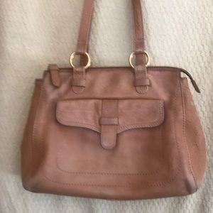 Stone Mountain Purse